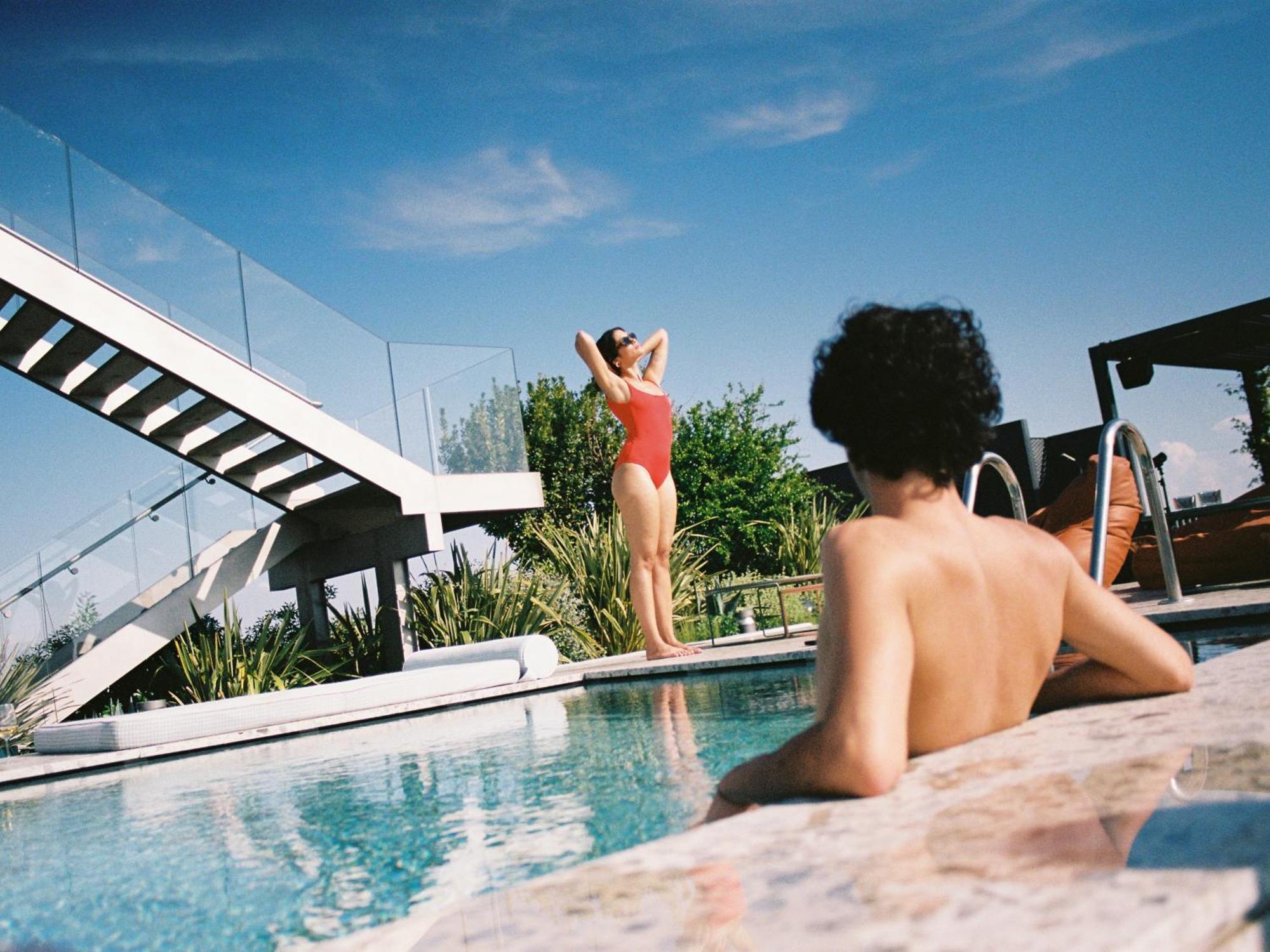Hotel 21 House Of Stories Navigli Milano