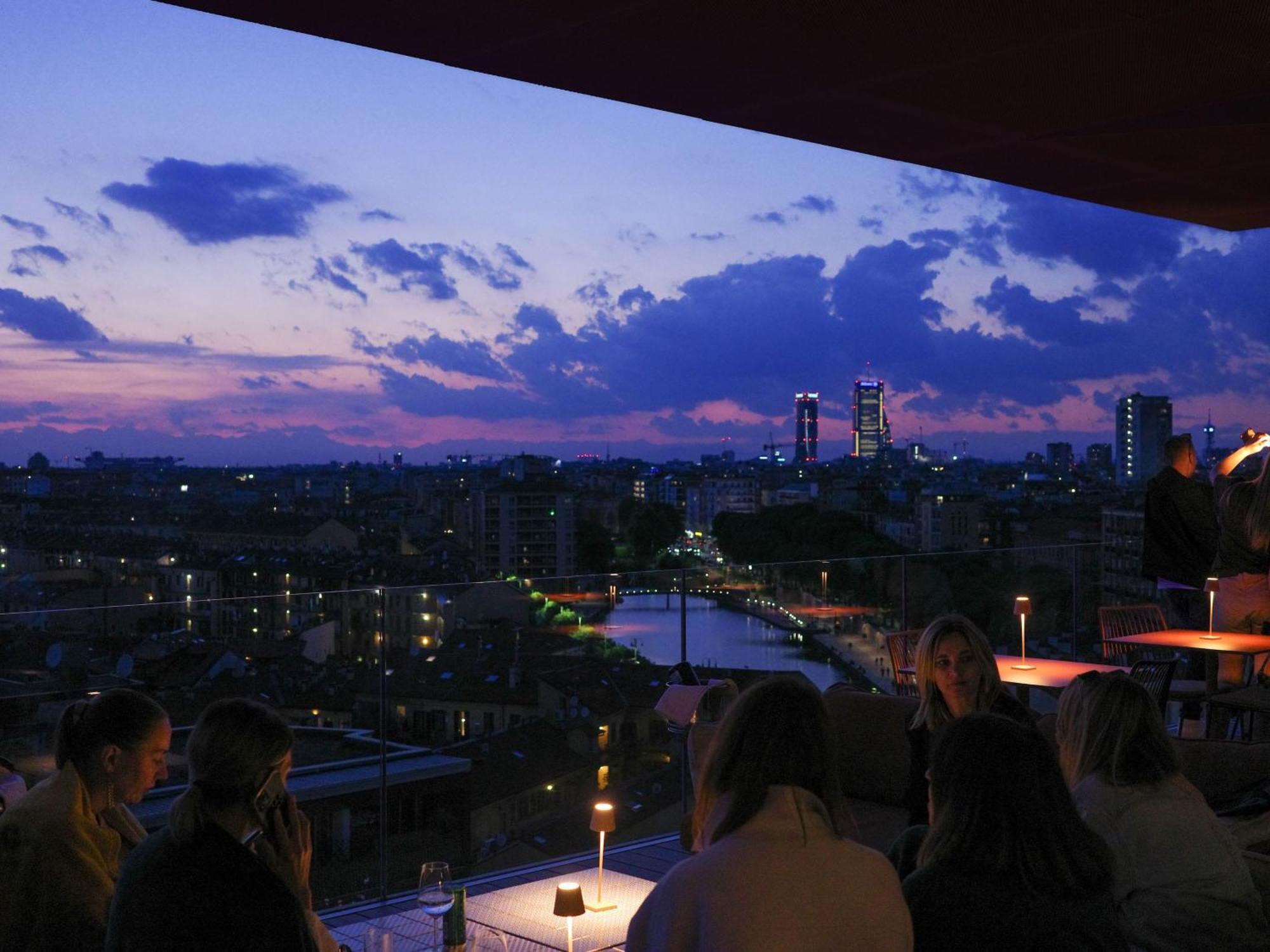 21 House Of Stories Navigli Milano