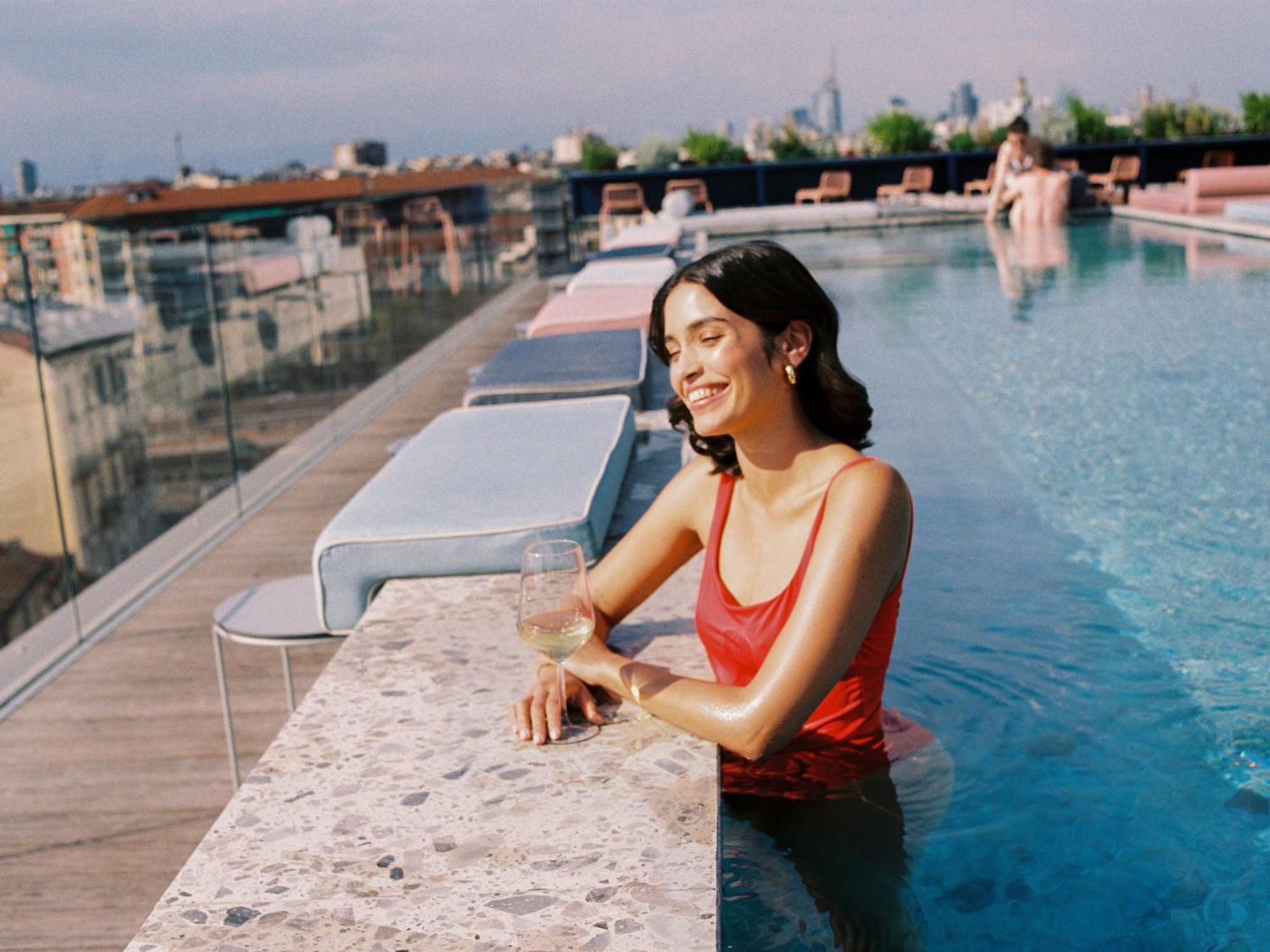 Hotel 21 House Of Stories Navigli Milano