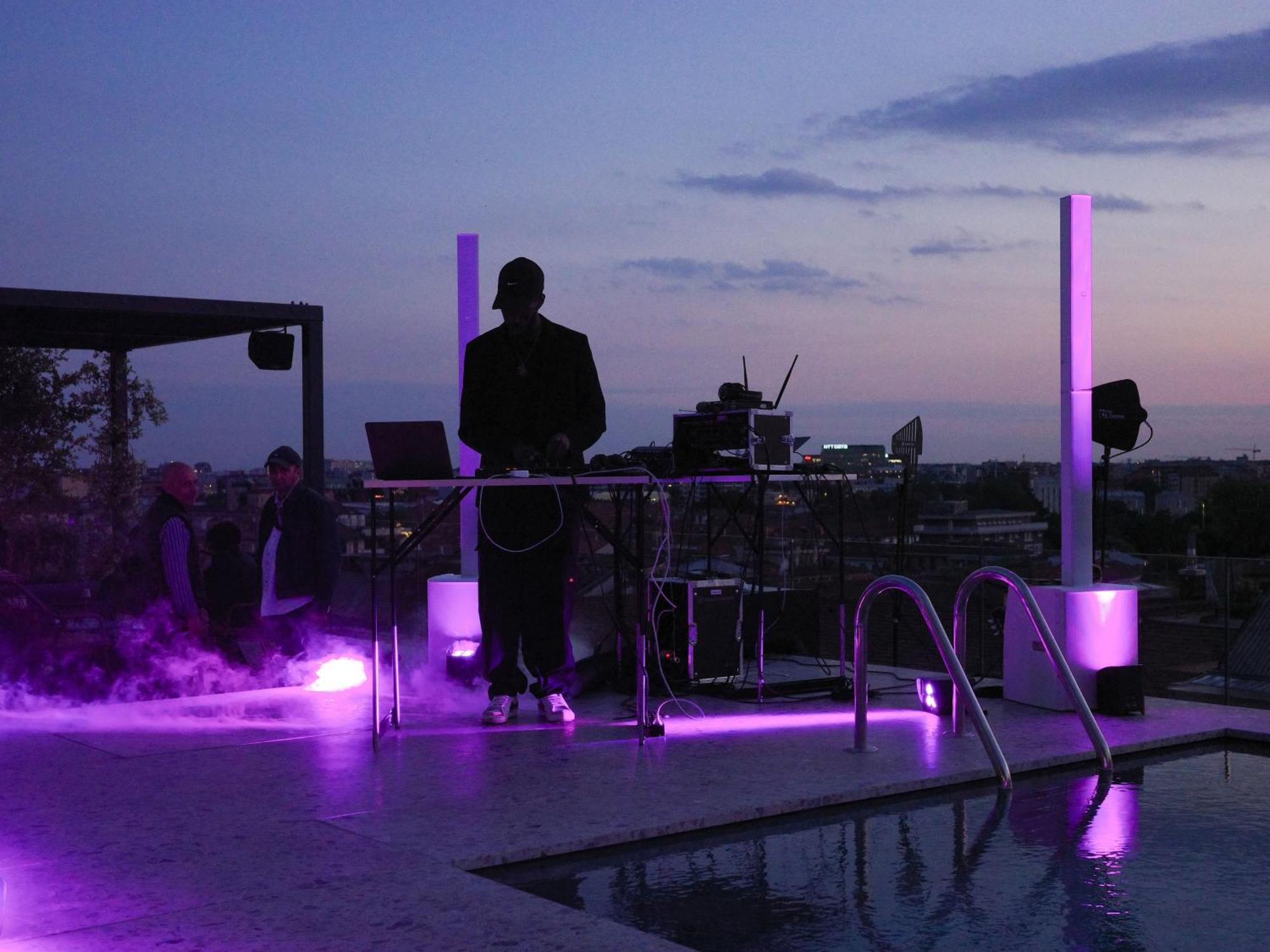 21 House Of Stories Navigli Hotel
